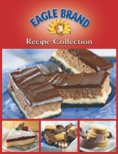 Cover art for Eagle Brand Recipe Collection