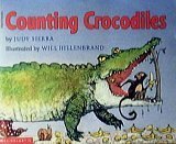 Cover art for Counting Crocodiles