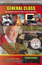 Cover art for 2011-15 General Class
