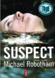 Cover art for Suspect