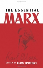 Cover art for The Essential Marx (Dover Books on Western Philosophy)
