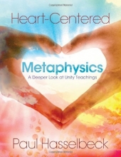 Cover art for Heart-Centered Metaphysics