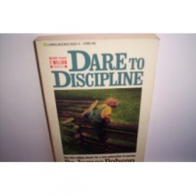 Cover art for Dare to Discipline