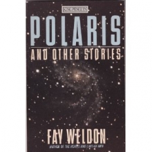 Cover art for Polaris and Other Stories (King Penguin)