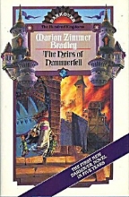 Cover art for The Heirs of Hammerfell (Darkover)