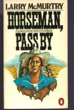 Cover art for Horseman, Pass By