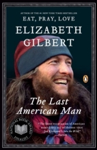Cover art for The Last American Man