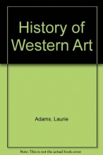 Cover art for A History of Western Art