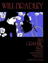 Cover art for Will Bradley: His Graphic Art