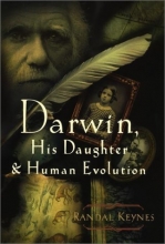 Cover art for Darwin, His Daughter, and Human Evolution
