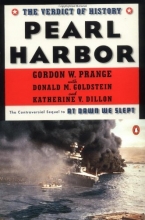 Cover art for Pearl Harbor: The Verdict of History