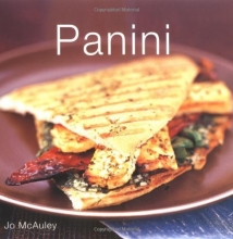 Cover art for Panini