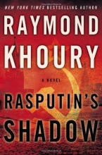 Cover art for Rasputin's Shadow