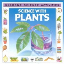 Cover art for Science with Plants (Science Activities)