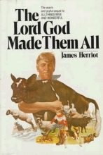 Cover art for The Lord God Made Them All
