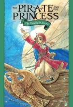 Cover art for Pirate and the Princess, The: Timelight Stone
