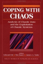 Cover art for Coping with Chaos (Wiley Series in Nonlinear Science)