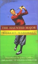 Cover art for The Haunted Major