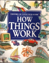 Cover art for How Things Work