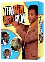Cover art for The Bill Cosby Show: Best of Season 1 