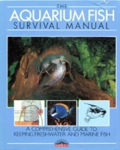 Cover art for Aquarium Fish Survival Manual