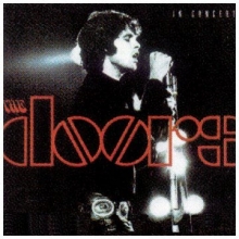Cover art for In Concert