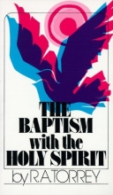 Cover art for Baptism With the Holy Spirit