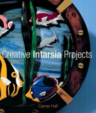 Cover art for Creative Intarsia Projects