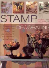 Cover art for Stamp Decorating