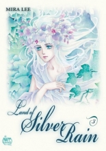 Cover art for Land of Silver Rain, Vol. 3 (v. 3)