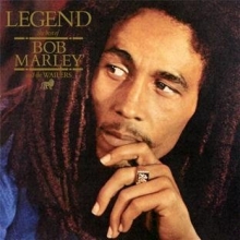 Cover art for Legend: The Best Of Bob Marley And The Wailers (New Packaging)
