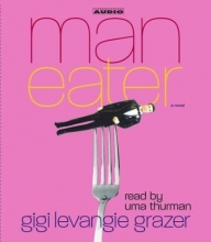 Cover art for Maneater