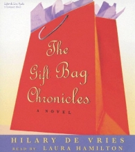 Cover art for The Gift Bag Chronicles