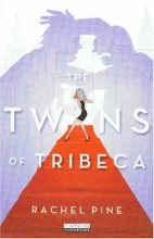 Cover art for The Twins of Tribeca: A Novel