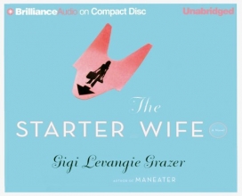 Cover art for The Starter Wife