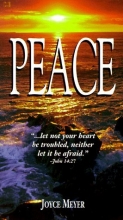 Cover art for Peace: