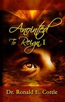 Cover art for Anointed to Reign