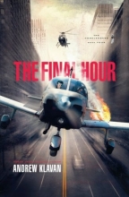 Cover art for The Final Hour (The Homelanders)