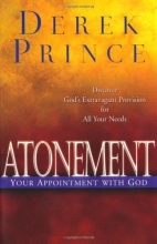 Cover art for Atonement, Your Appointment with God