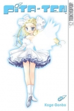 Cover art for Pita-Ten, Volume 5