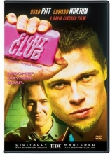 Cover art for Fight Club 