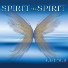 Cover art for Spirit to Spirit