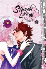 Cover art for Shinobi Life, Vol. 4