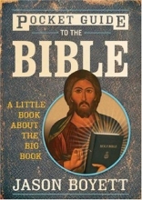 Cover art for Pocket Guide to the Bible: A Little Book About the Big Book