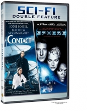 Cover art for Contact / Sphere