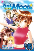 Cover art for Tail of the Moon, Vol. 15 (v. 15)