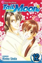 Cover art for Tail of the Moon, Vol. 12 (v. 12)
