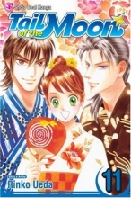 Cover art for Tail of the Moon, Vol. 11 (v. 11)