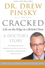 Cover art for Cracked: Life on the Edge in a Rehab Clinic