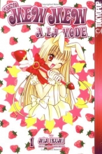 Cover art for Tokyo Mew Mew A La Mode, Vol. 1
